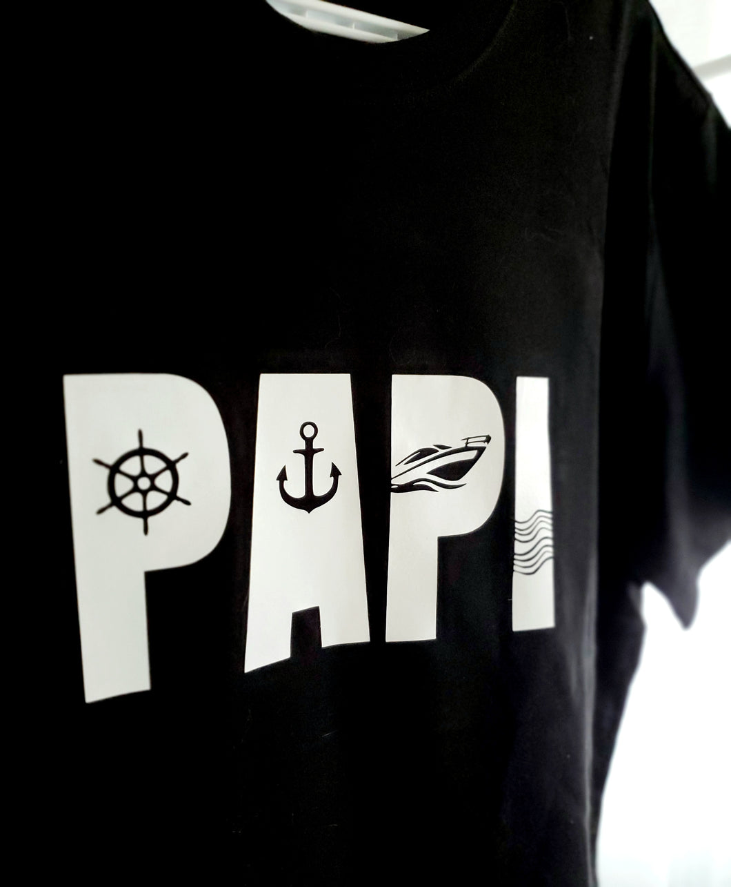 T-shirt homme | PAPI